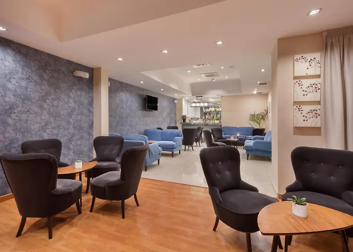 Plaza Regency Hotels