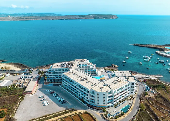 Riviera Spa Resort - Adults Only